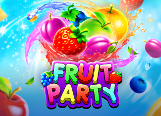 fruit party woo casino